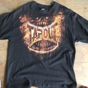 Vintage Tapout shirt